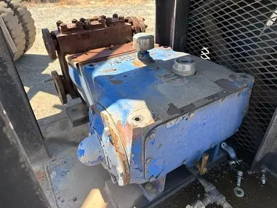 USED WHEATLEY 59T-3