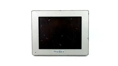 USED PRO-FACE PFXGM4301TAD