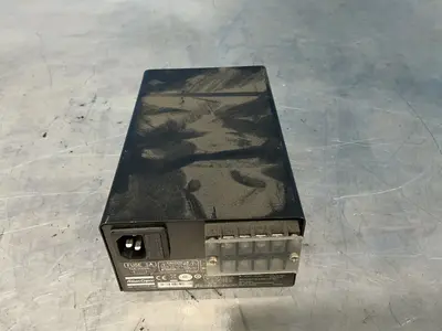 Used ATLAS COPCO EBL Speed Drives Ohio US | HGR 24 #1463428