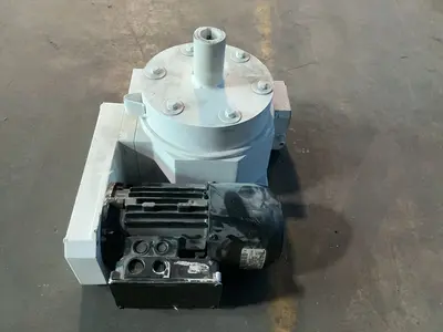Used 2012 WEISS TC 220T Tooling & Accessories (Other) Ohio US | HGR 24 #1311142