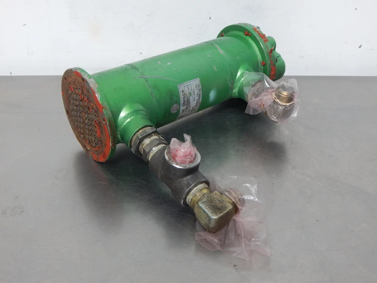 Used TAISEI KOGYO _UNKNOWN_ Chillers | OCO Industrial #1633677