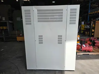 Used UNITED POWER CORP. PMM-F2-17 Switchgears British Columbia CA | Lenmark #1426996