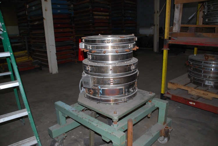 MACRO ENGINEERING 12" 3 LAYER BLOWN FILM DIE Blown Film Dies - Multi Layer, SIZE 10" - 14.99""" | Mark One Machinery