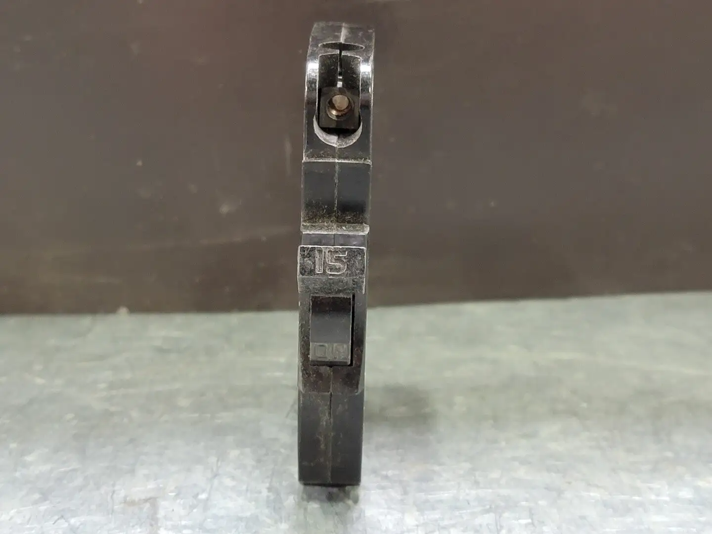 USED FEDERAL PIONEER NC015CP