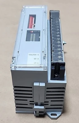 USED Allen-Bradley 1791-0A16