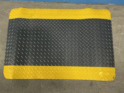 Used WEARWELL 415.916X2X3BYL Miscellaneous MRO Ohio US | HGR 24 #1323362