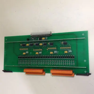 USED VAN DORN PC330-037