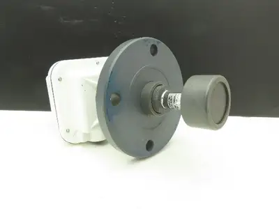 Genelco Bindicator GUS11A3A00 Level Transmitter Sensor 3" Flange
