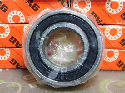 USED FAG 6205.2RSR.C3