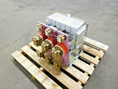Used Siemens WLF2A308 Circuit Breakers Ohio US | Equipment Recovery Corp. #1330628