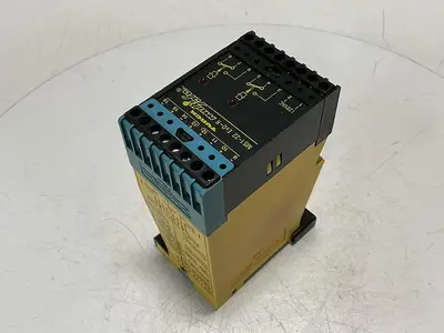 USED TURCK MS1-22 EXO-R