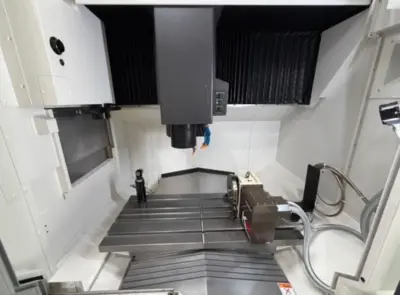 2023 OKUMA GENOS M560-V Vertical Machining Centers | Toolquip, Inc. (3)