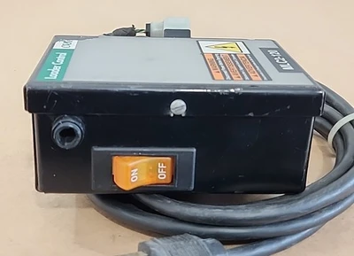 USED Conair MLC2-120