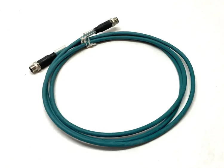 Used HELLUKAT 805702 Cable & Wire Michigan US | Maverick Industrial Sales #1089928