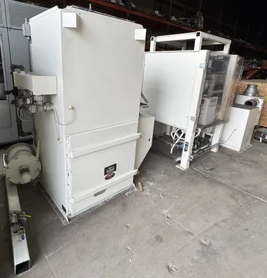 DELONG MZ05178 CNC & Metalworking Equipment | ESS Industrial Equipment Sales (10)