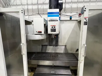1994 FADAL VMC-4020 Vertical Machining Centers | Universal Press & Machinery (UPM) (3)