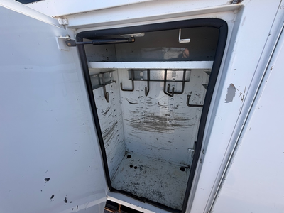 Used 2011 INTERNATIONAL DURASTAR Bucket (boom) trucks Oklahoma US | OT Truck & Tractor Sales #1383476
