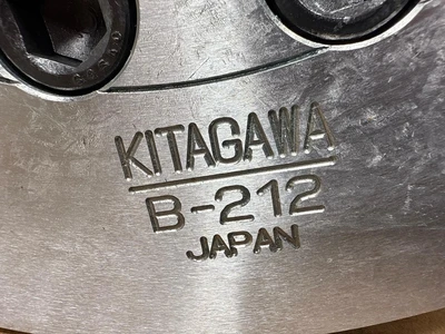 Kitagawa _UNKNOWN_ Lathe Chucks | Fram Fram LLC (17)