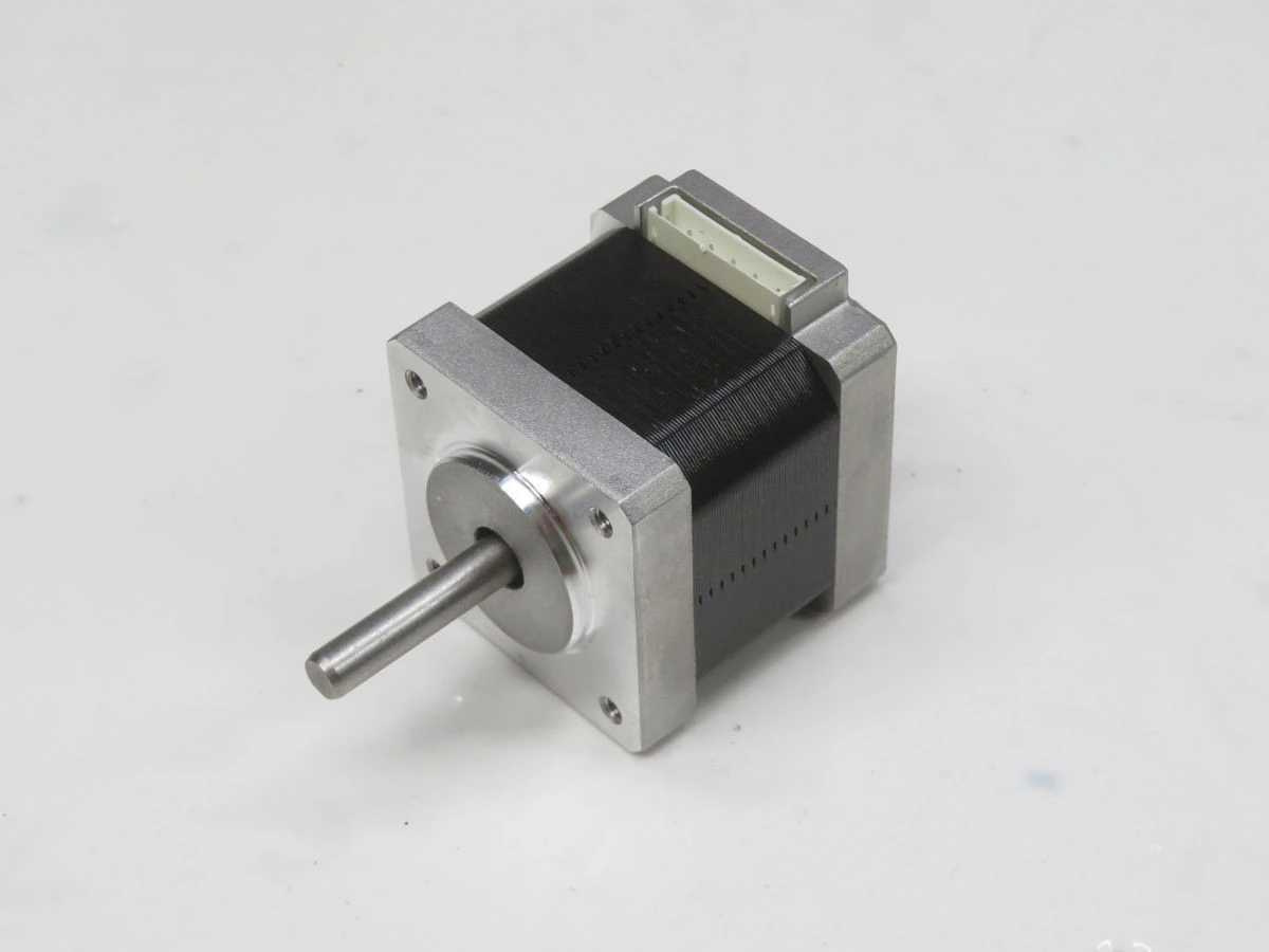 New | in-Stock MOONS _UNKNOWN_ Motors (misc) Texas US | OCO Industrial #1602683
