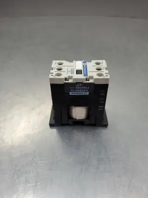 USED Telemecanique CA2SK11 Contactor Control Relay, (VDE0660), 10A, 690V