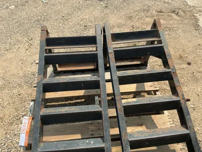 Used _UNKNOWN_ _UNKNOWN_ Miscellaneous Trucks/Trailers Michigan US | Miedema Asset Management Group #1320548