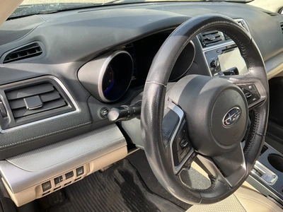 Used 2019 SUBARU OUTBACK SUVs Michigan US | Miedema Asset Management Group #1461416
