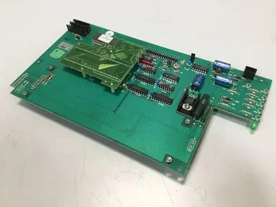 USED SEPRO 20E64201