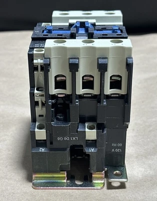 NEW Telemecanique LC1 D5011G6