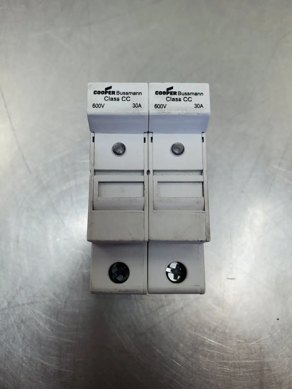 Used Cooper Bussmann _UNKNOWN_ Fuses South Carolina US | Palmetto Automation #1494861
