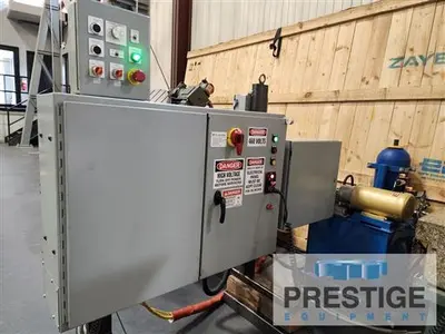 USED PRODUCTO 4014 2-AXIS