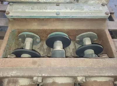 USED GASO 3364