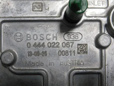 USED VOLVO 0 444 022 067