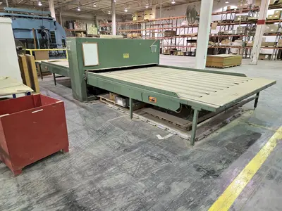 Used 1995 N/A DC 100 Paper Cutters Ohio US | G-2000, Inc. #1334465