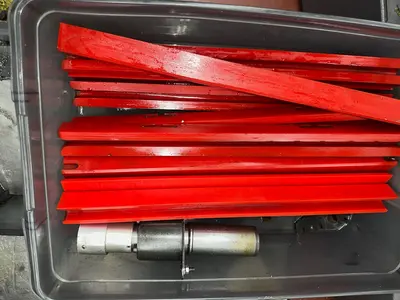 2013 STAR SR-20J TYPE C CNC Swiss Lathe | Machinery Resources International (16)