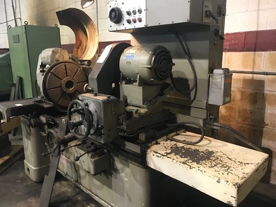 USED HEALD 273A