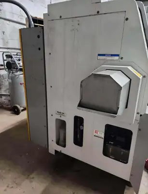 2010 HAAS SL-10BB CNC Lathes | Toolquip, Inc. (8)