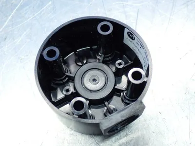 NEW ALLEN BRADLEY 855TBSMN