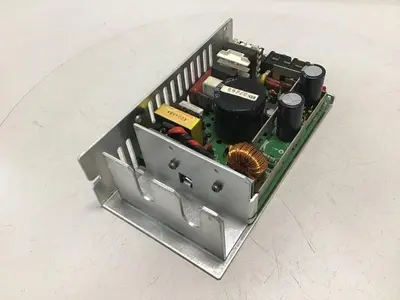 USED POWER SOURCE ERD 24SB