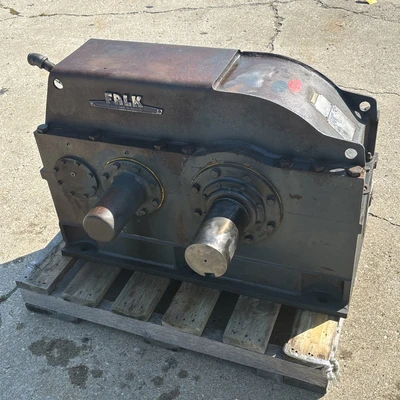 Used Falk 2100Y1-LS Gearboxes Indiana US | J&J Industrial Supply #1411570