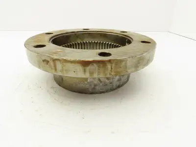 Koppers Gear Coupling Sleeve Size 2-1/2 Series H