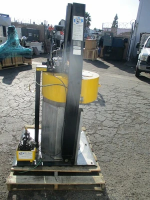 USED NEW PIG DRM656