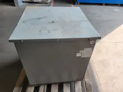 Used REX POWER MAGNETICS BA150J-M/Z Transformers British Columbia CA | Lenmark #1426610