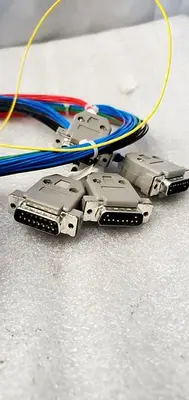 BURNDY KEITHLEY CABLES BPS8