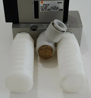 USED SMC VFA3140
