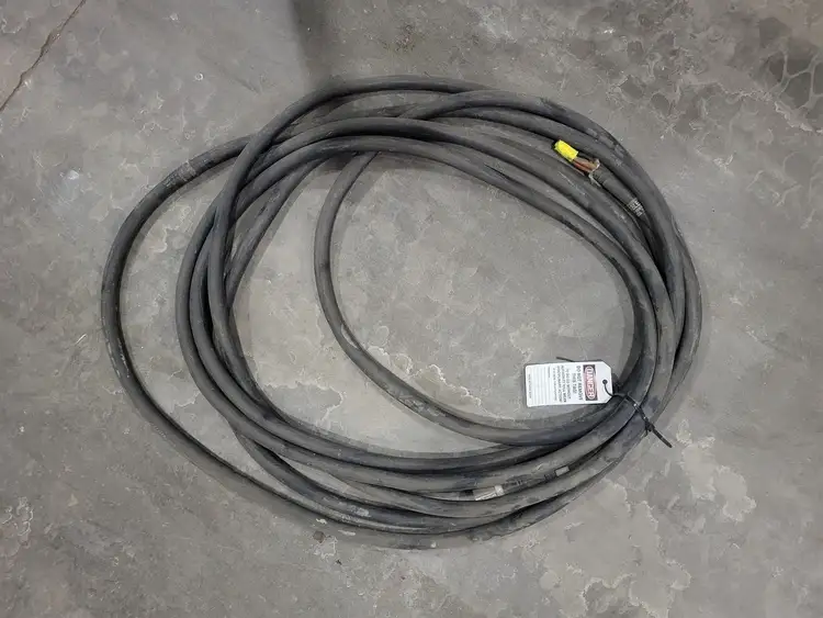 Used CAROL _UNKNOWN_ Cable & Wire British Columbia CA | Lenmark #1489089