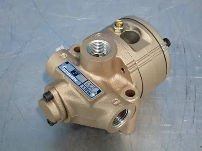 New | in-Stock 2018 ROSS 2753A4014 Pumps Ohio US | HGR 24 #1089599