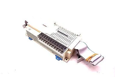 Used MATSUSHITA ELECTRIC NAIS FP1-E24 Misc Industrial Equipment | SB Industrial Supply #857702