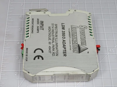 Used SPECTRUM ILLUMINATION _UNKNOWN_ Industrial Controls Texas US | OCO Industrial #1721020