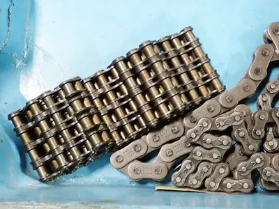 Roller Chain