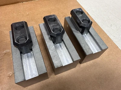 Kitagawa _UNKNOWN_ Lathe Chucks | Fram Fram LLC (14)